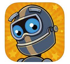 raz kids robot